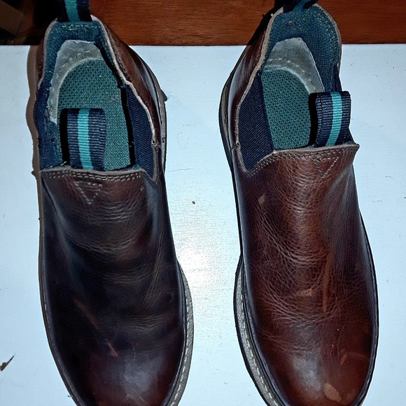 Georgia Romeo Wedge - Picture 3 of 3